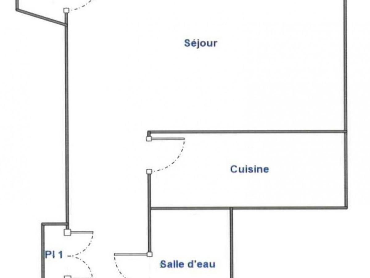 Studio Au Centre Avec Ascenseur Et Animaux Admis - Fr-1-313-163 Bagnères-de-Luchon المظهر الخارجي الصورة